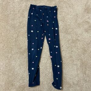 Kids Patterned Leggings Bundle